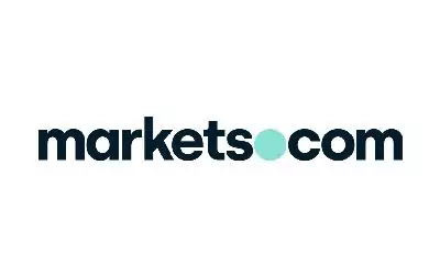 Marketsdotcom Logo