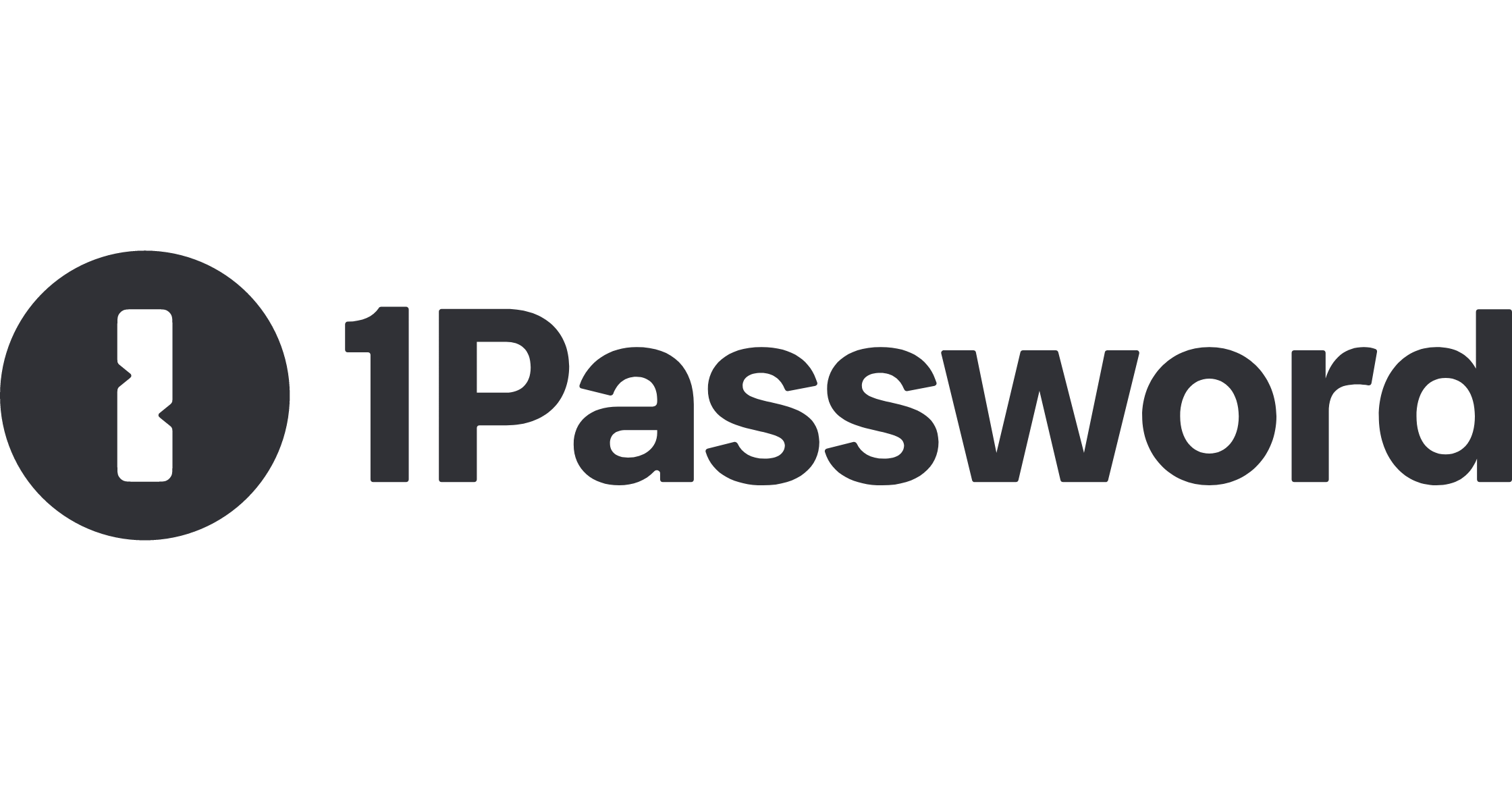 1Password