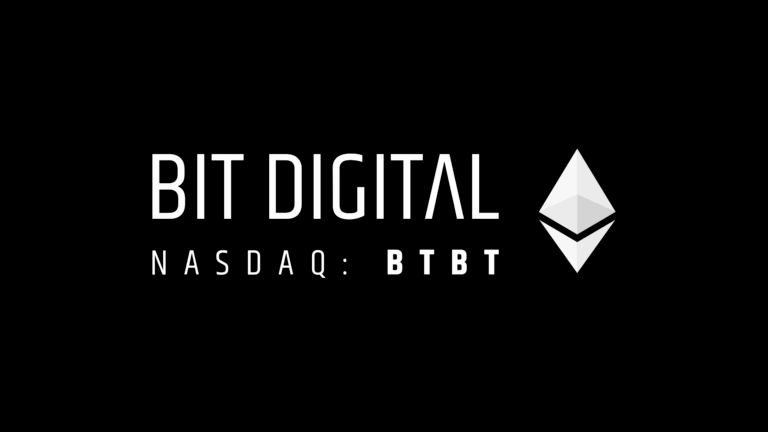 Bit Digital Inc