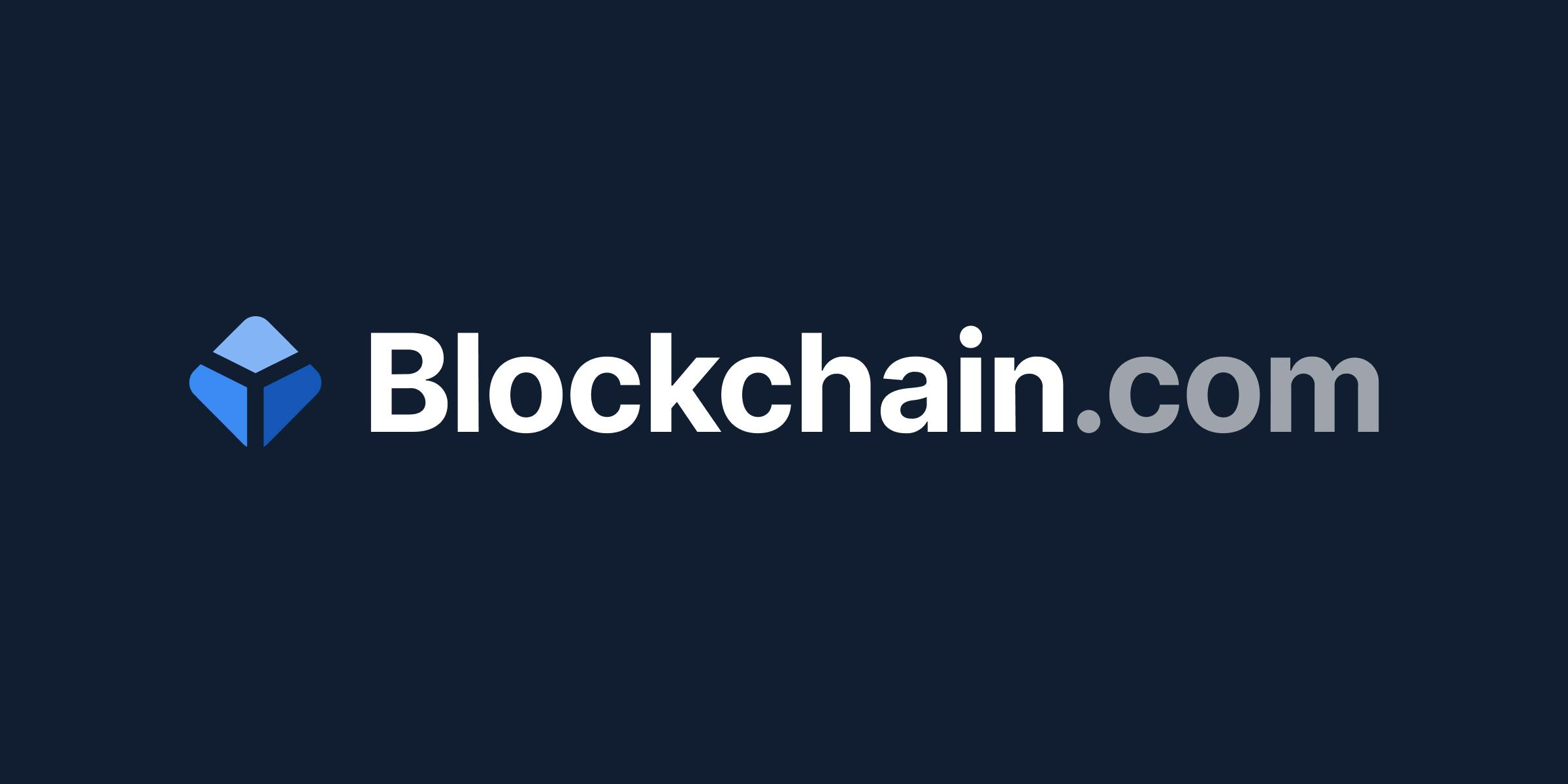 Blockchain.com