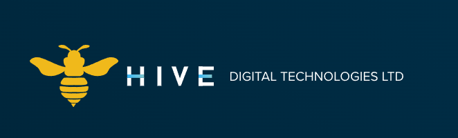 HIVE Digital Technologies Ltd.