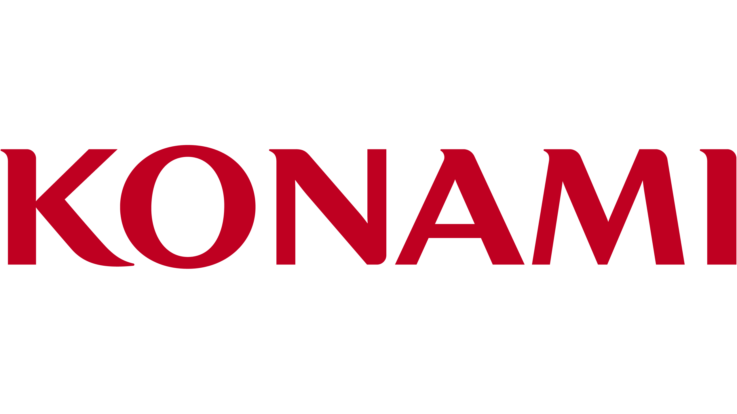 Konami