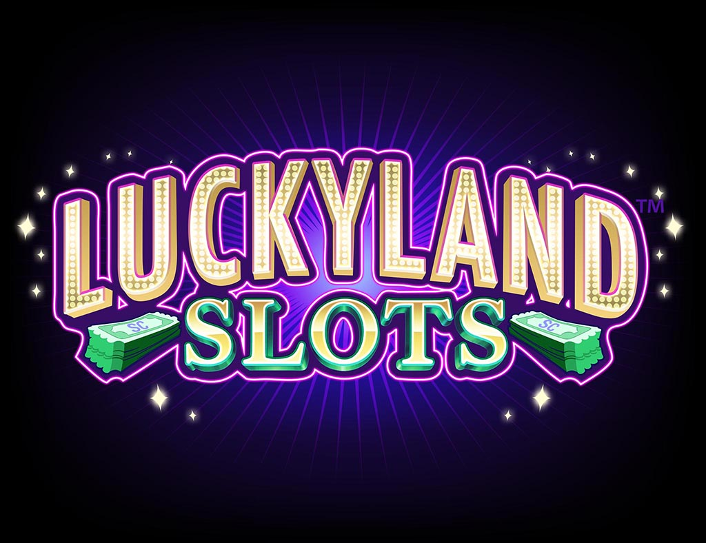 LuckyLand Slots