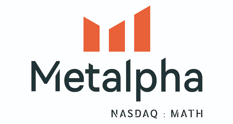 Metalpha Technology Holding Limited