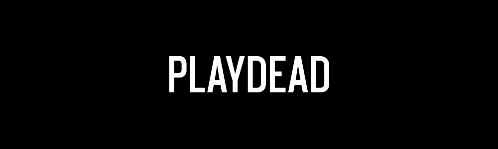 Playdead (1)