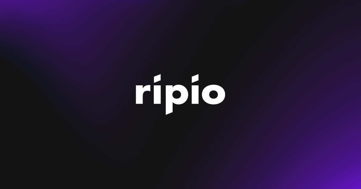 Ripio