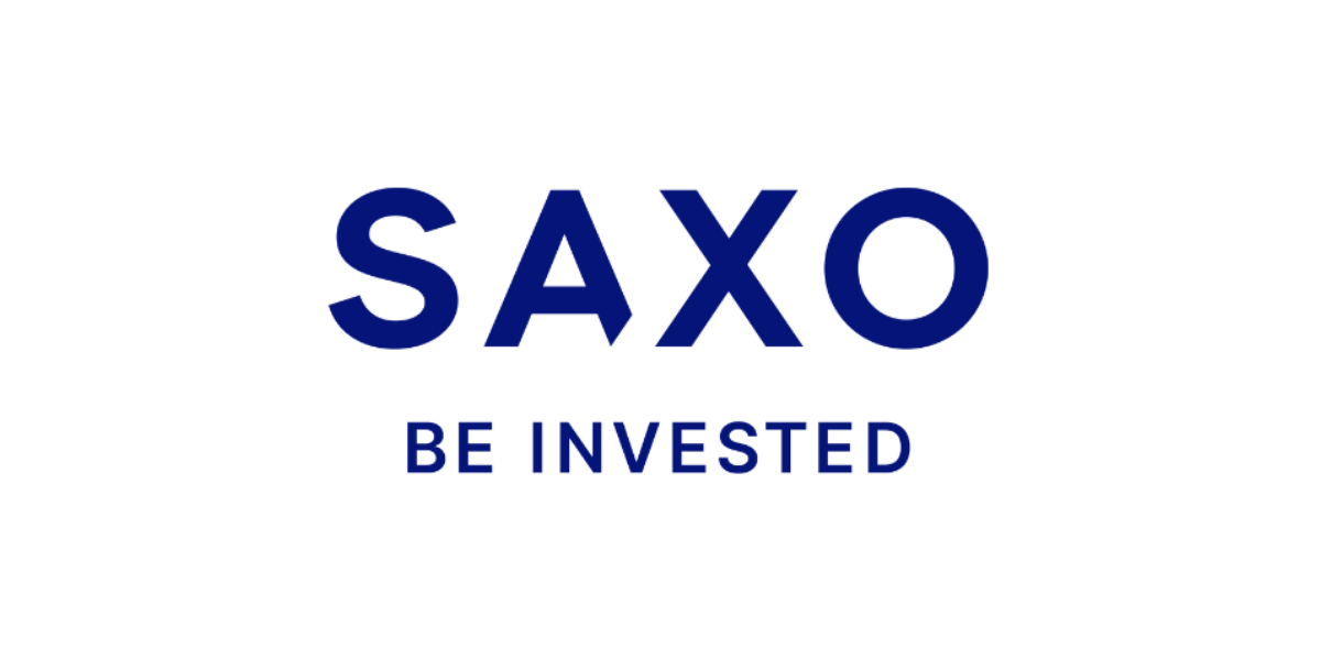 Saxo Bank