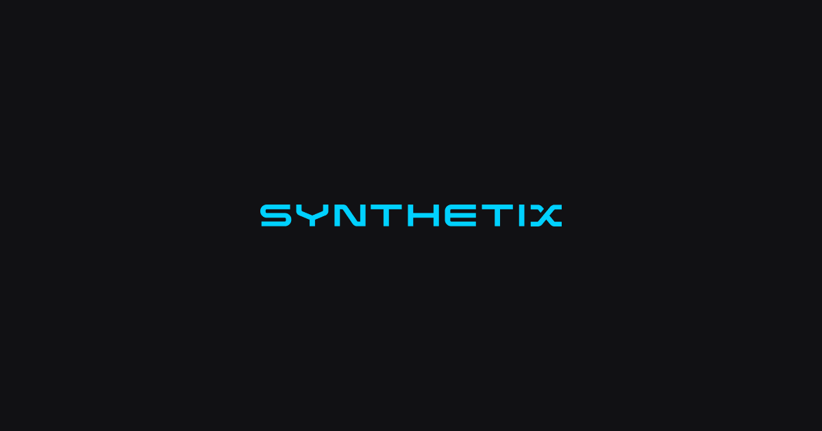Synthetix