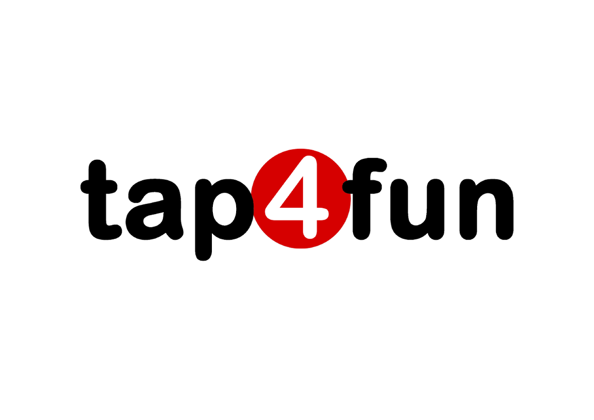 Tap4Fun